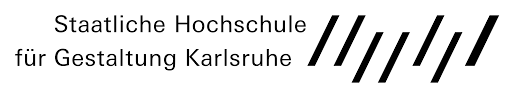 Staatliche Hochschule für Gestaltung Karlsruhe