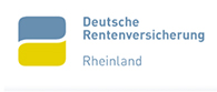 Deutsche Rentenversicherung Rheinland