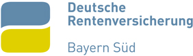 Deutsche Rentenversicherung Bayern Süd