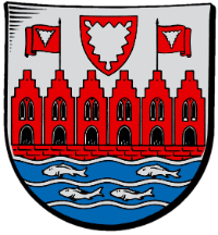 Stadt Heiligenhafen